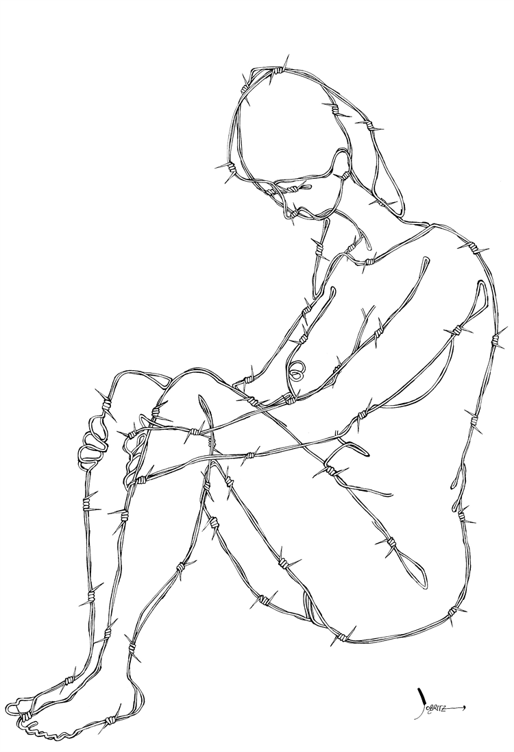 Adelaide Ivánova – um poema pra italo