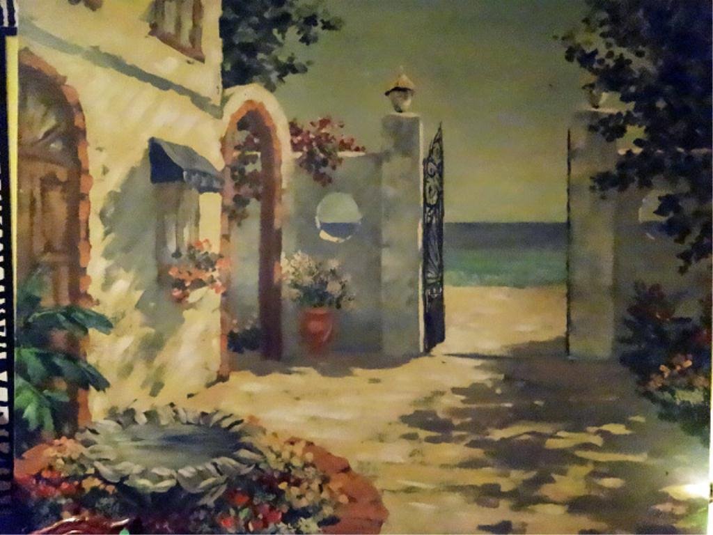 Ferreira Gullar – Aqui e agora