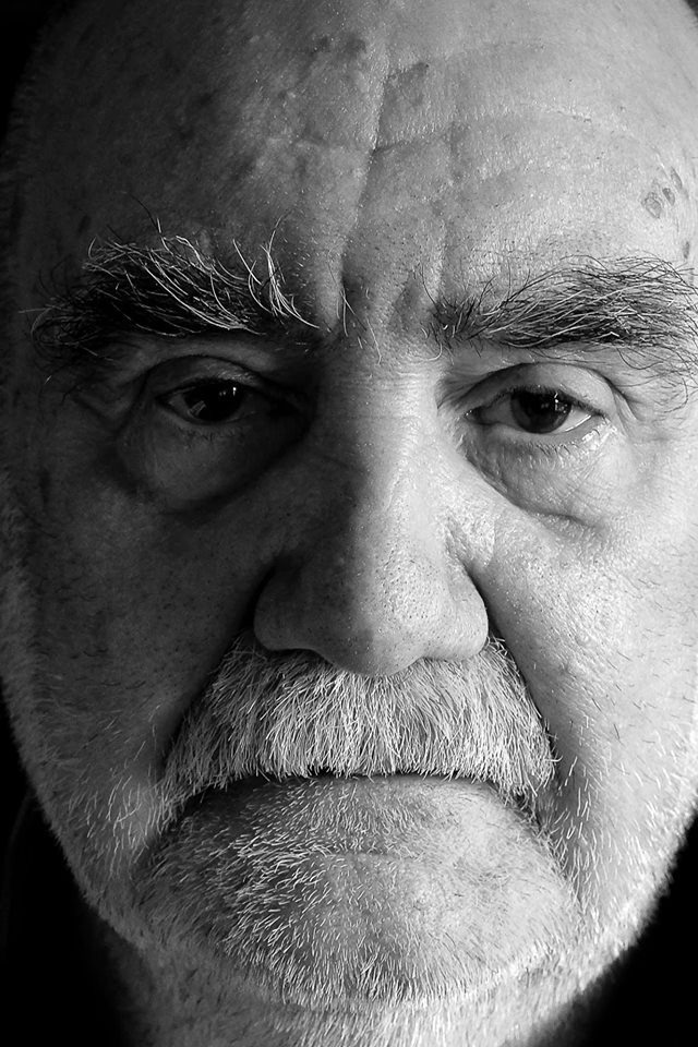 Herberto Helder – de “Poemas Canhotos”