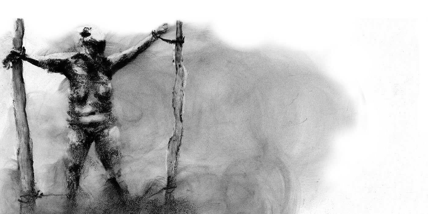 Adelaide Ivánova – sobre uma foto no huffington post, em 01 de novembro de 2015