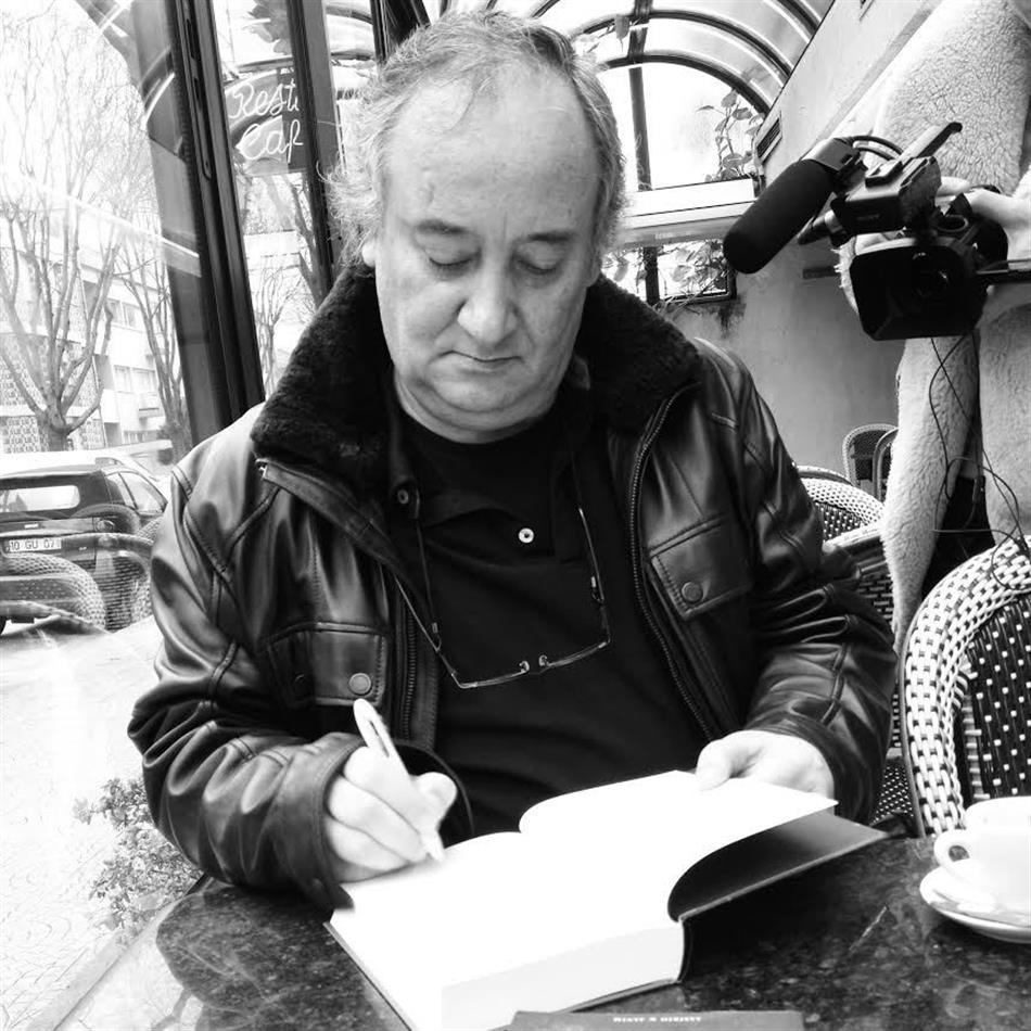 Jorge Sousa Braga – Litania