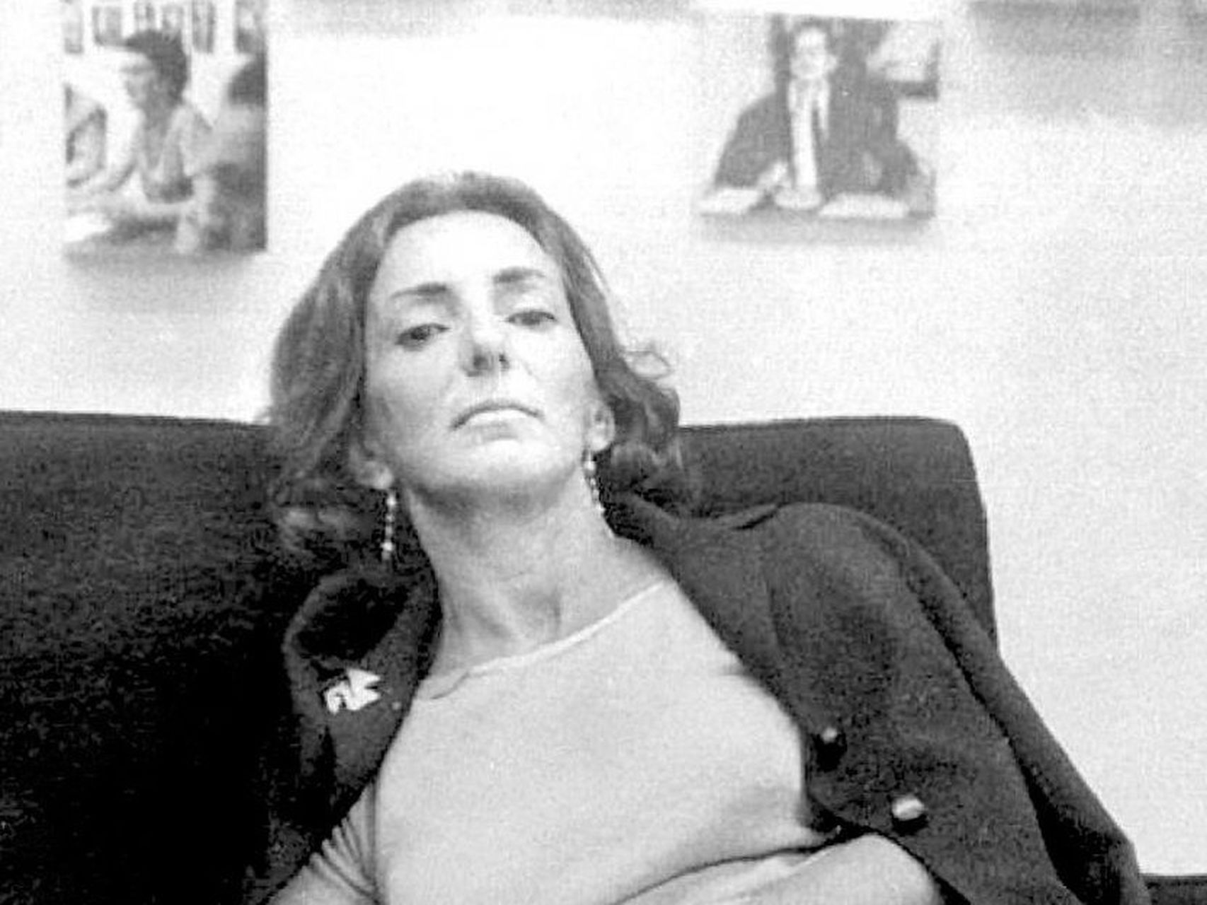 Idea Vilariño – Não mais