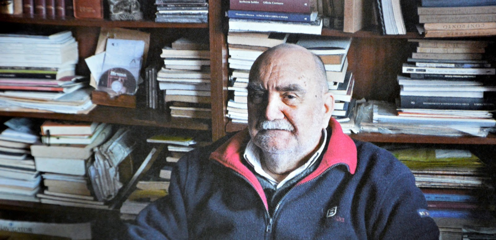 Herberto Helder – de “Poemas Canhotos”