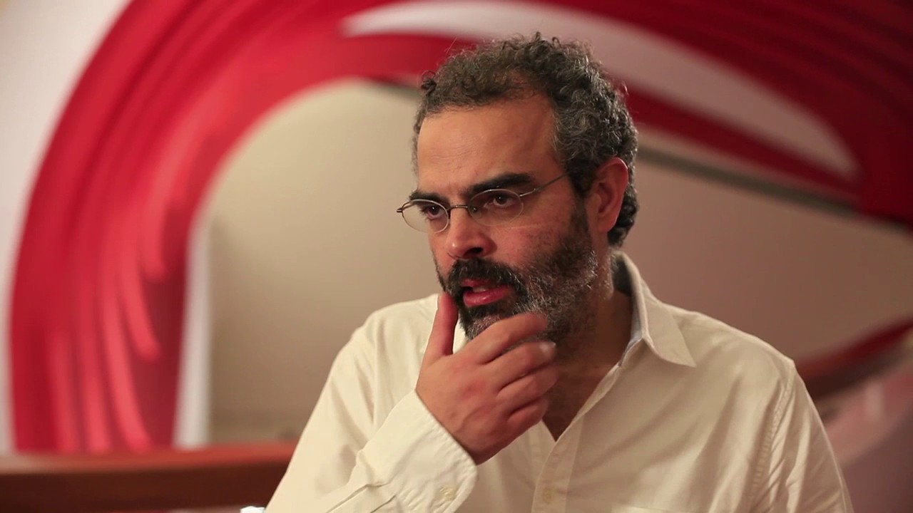 Gonçalo M. Tavares – uma síntese disto tudo