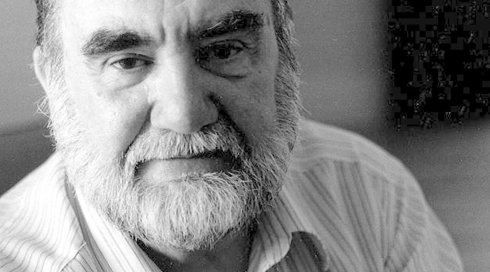 Herberto Helder – de “Poemas Canhotos”