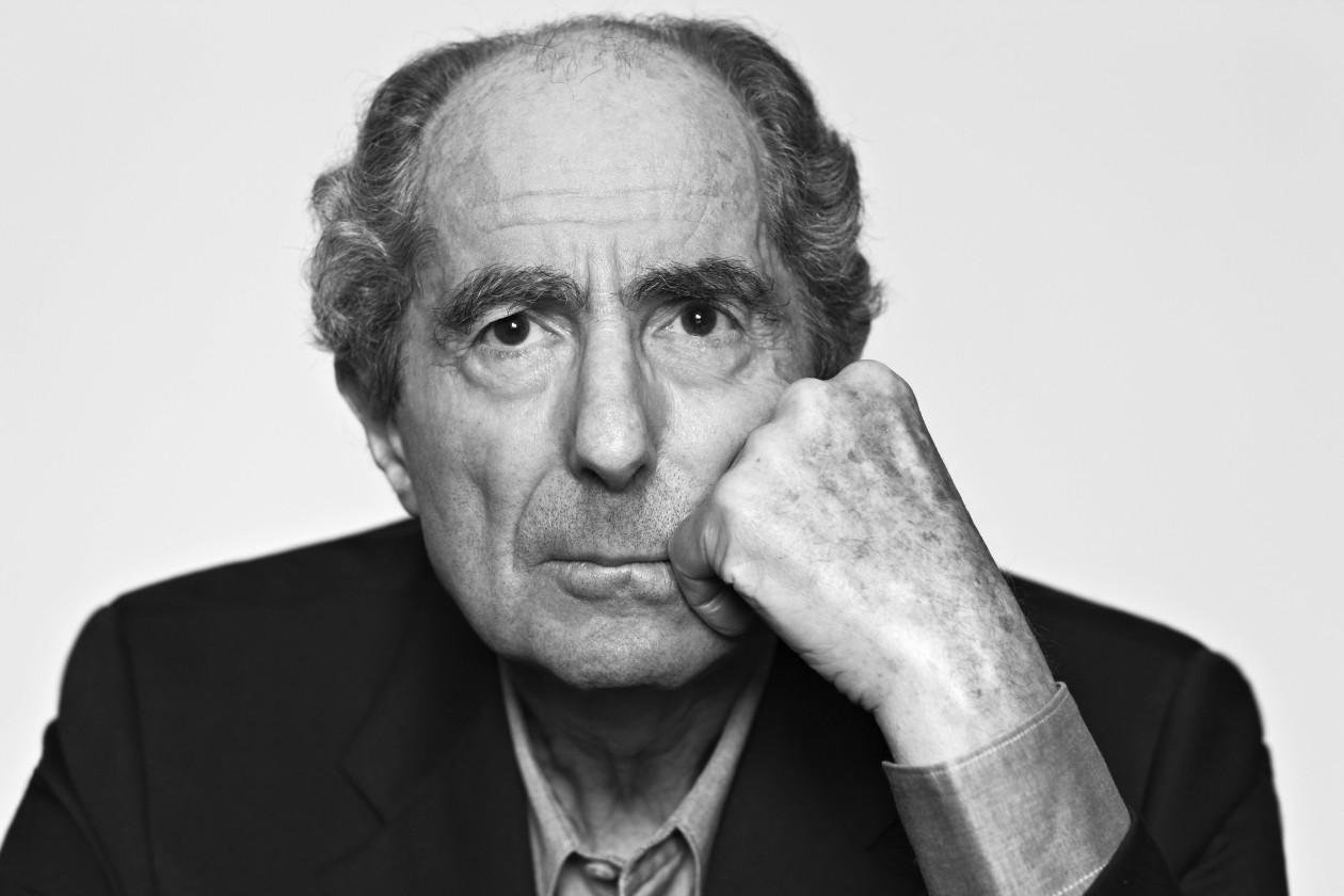 Philip Roth – Patrimônio (excerto)