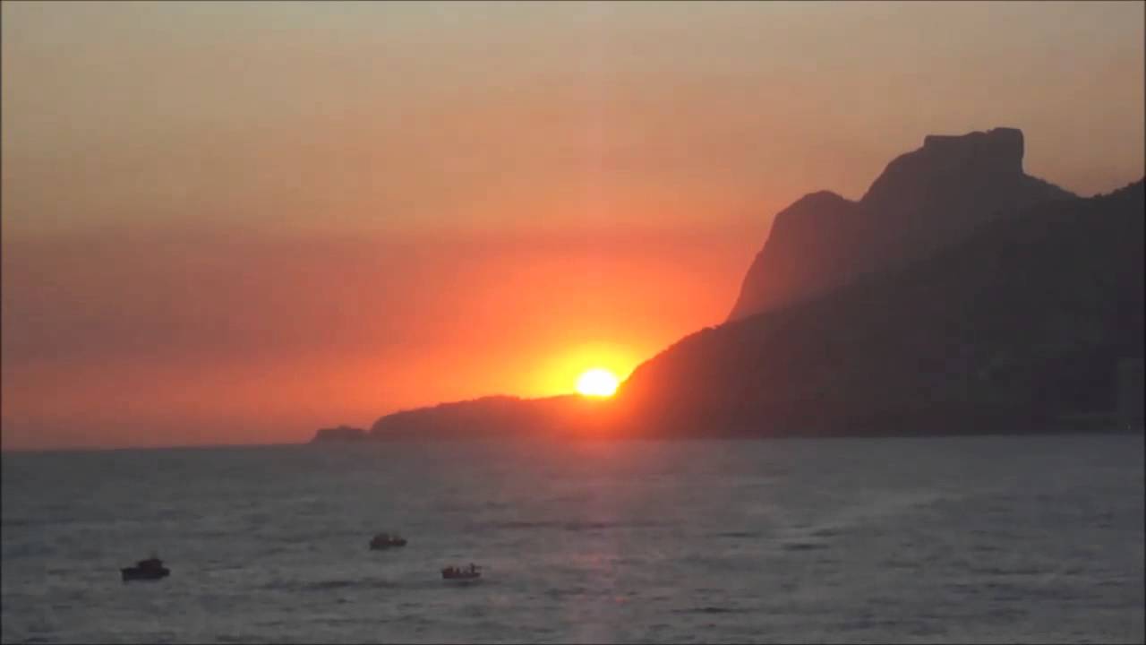 Ferreira Gullar – Verão