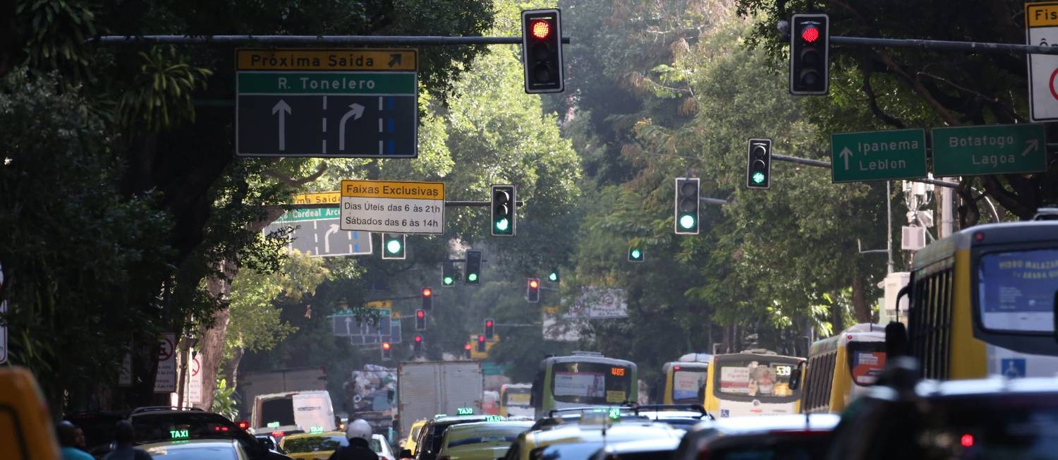 Ferreira Gullar – Morrer no Rio de Janeiro