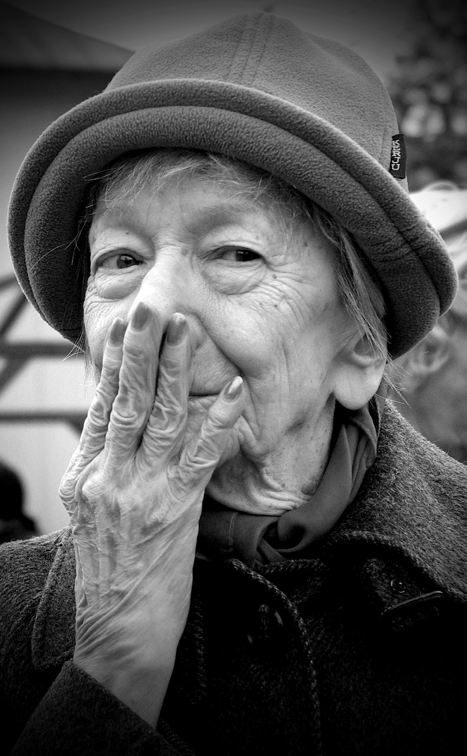 Wislawa Szymborska – Mapa