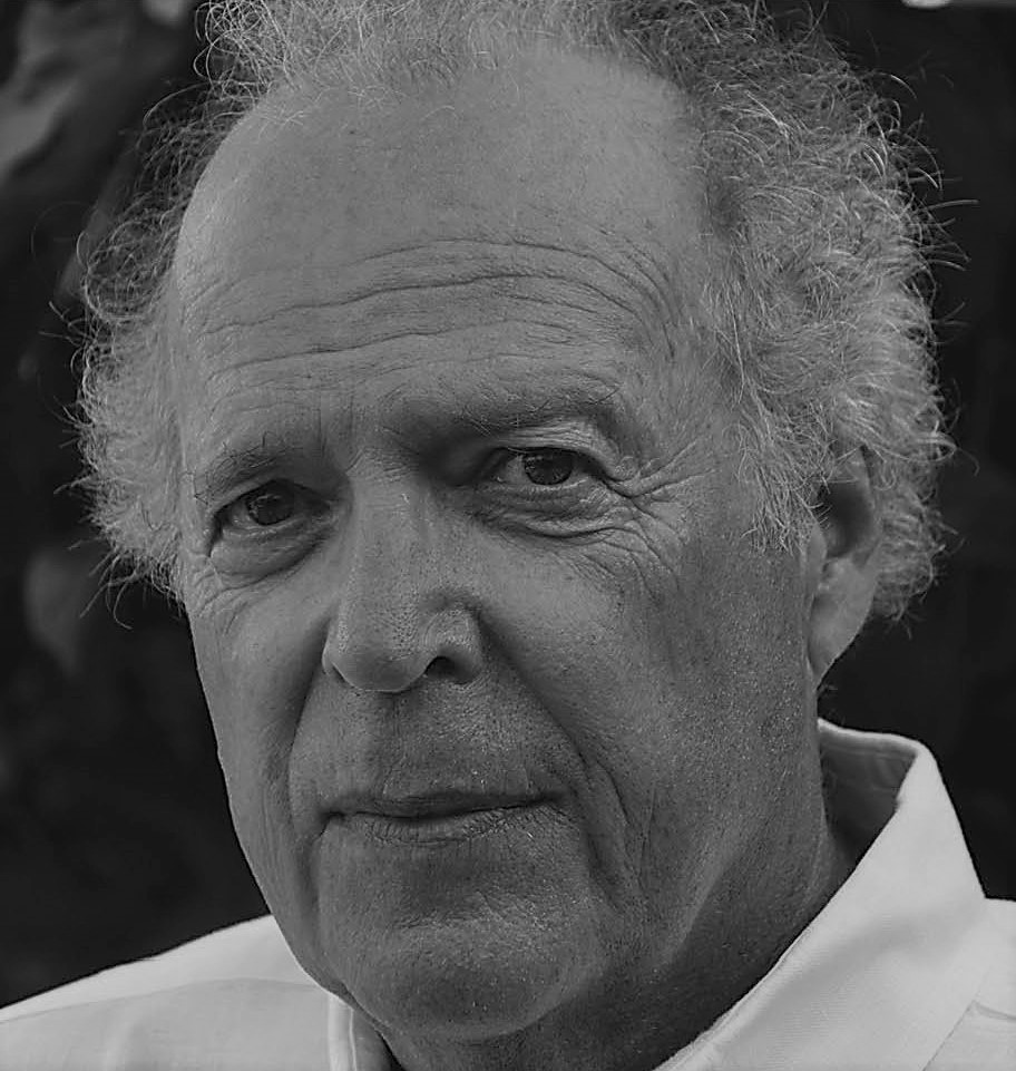 Joseph Stroud – Tributo a Rolf Jacobsen