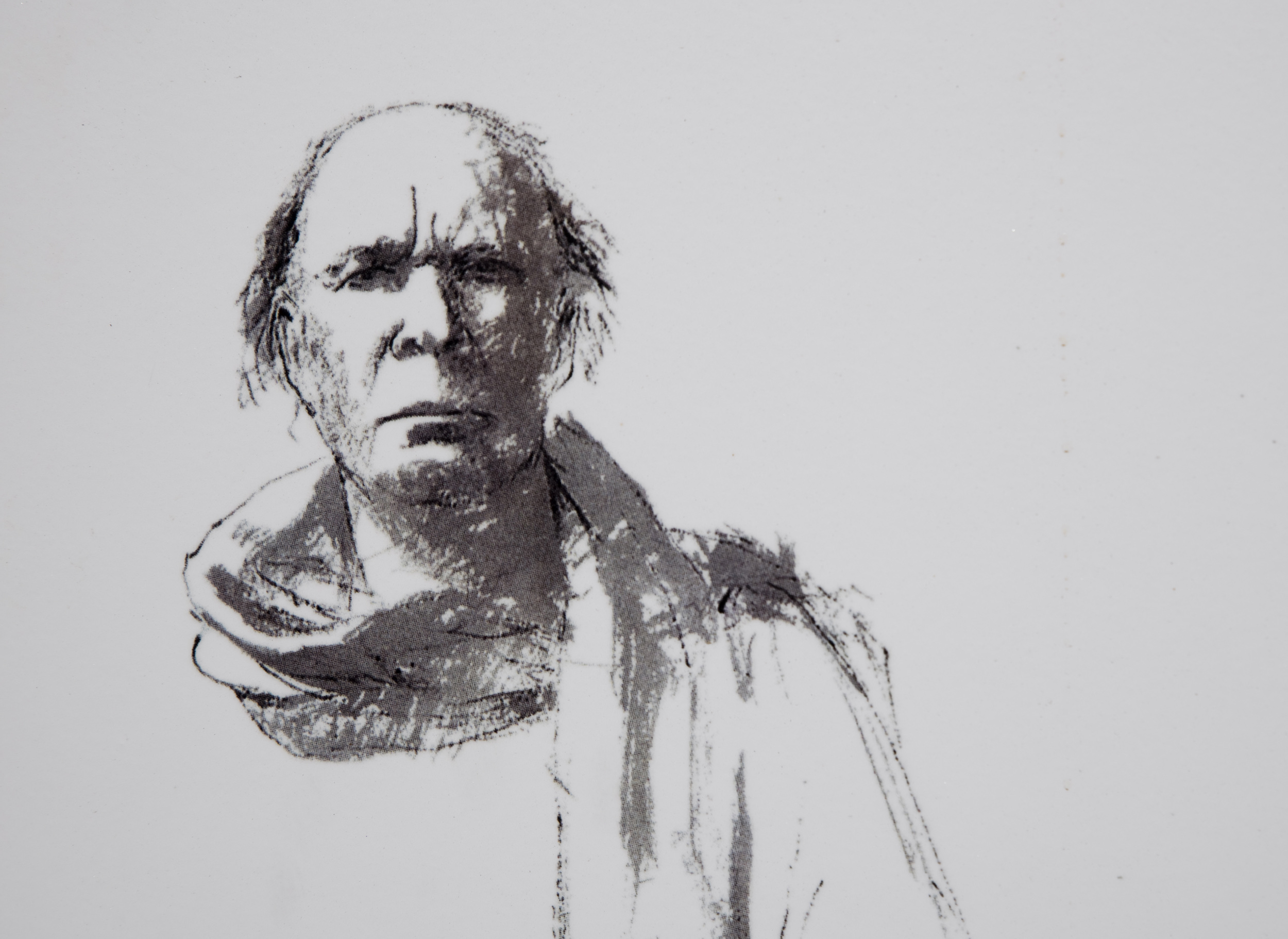 Eugénio de Andrade – Com o tempo aproximar-se-ão os rios…