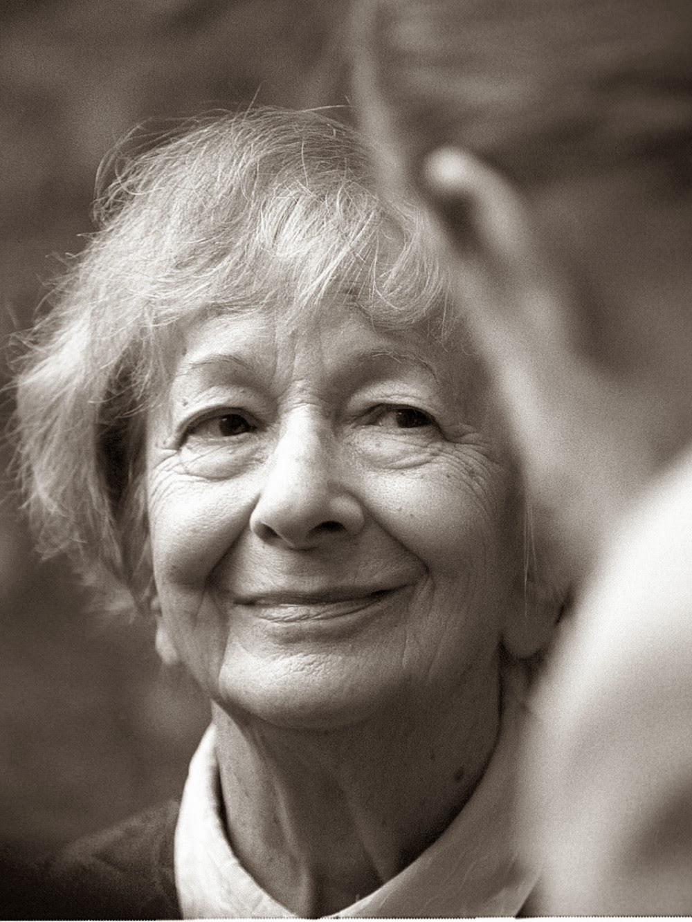 Wisława Szymborska – Desatenção
