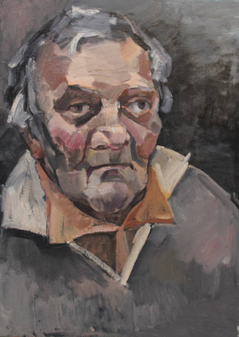 Vasco Gato – Repara nos velhos