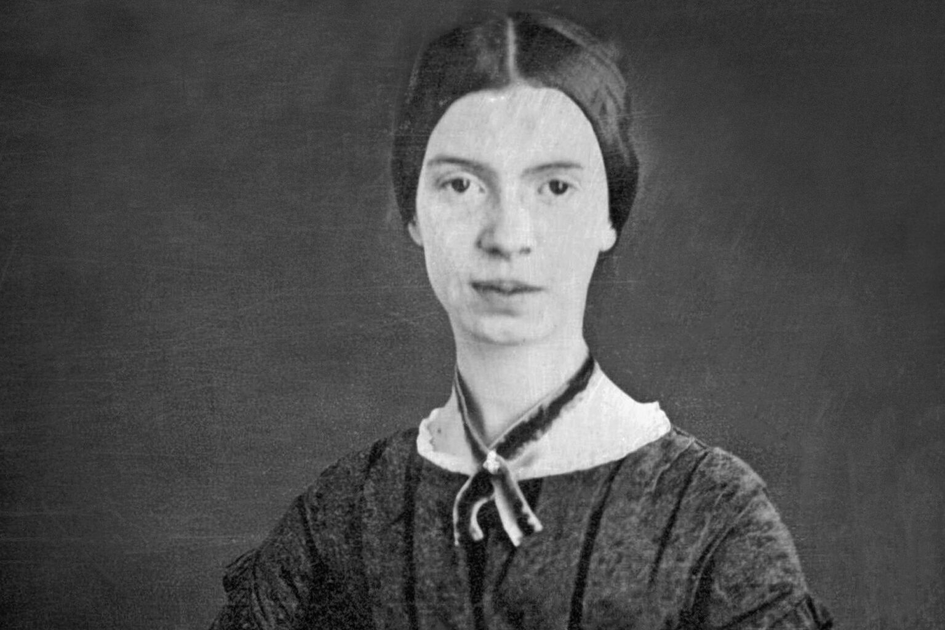 Emily Dickinson – de “Não sou ninguém”
