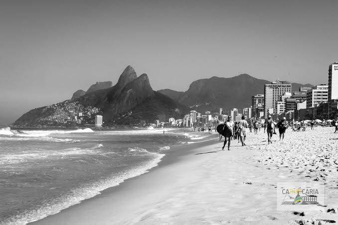 Nelson Ascher – Saudade