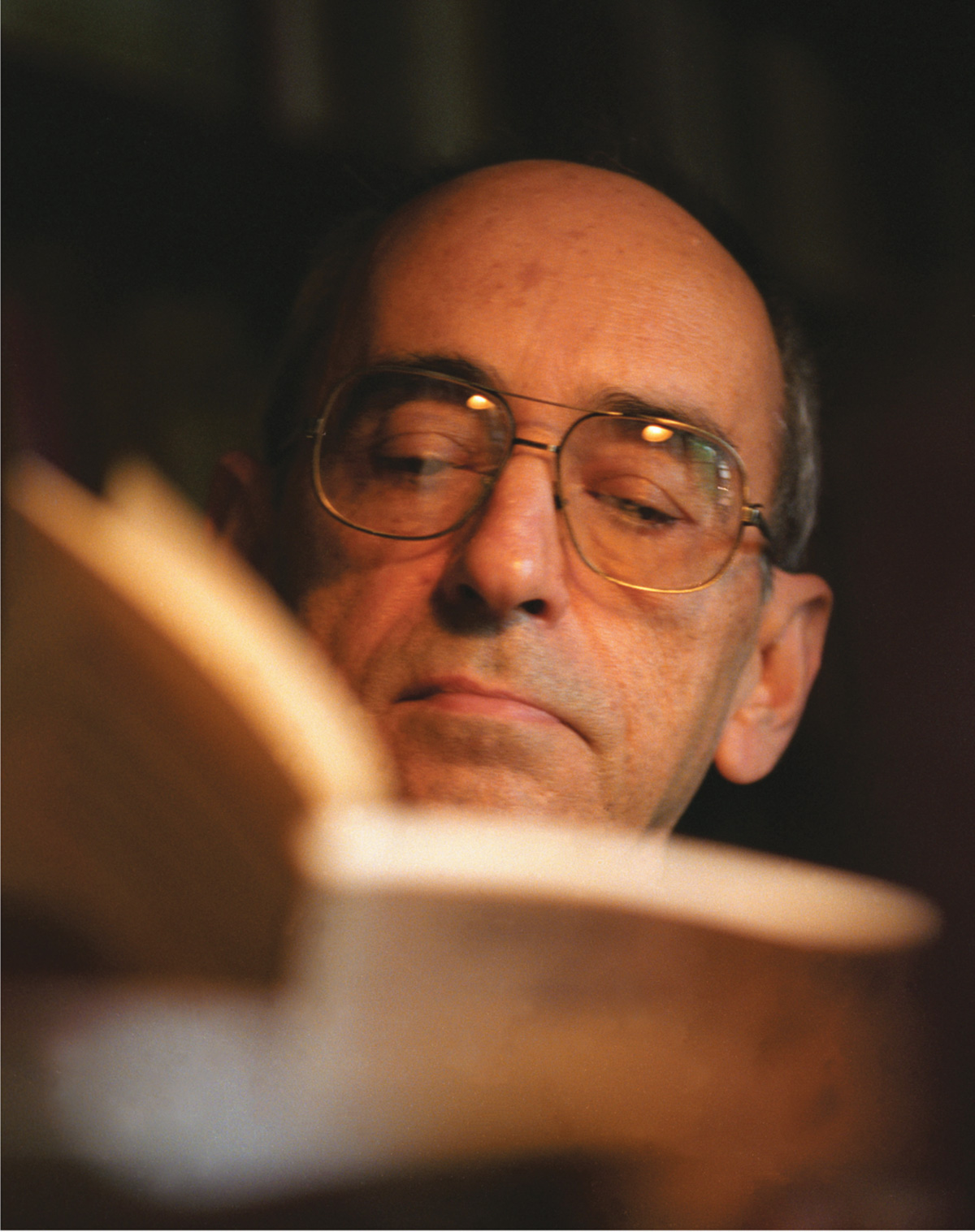 José Paulo Paes – Dúvida