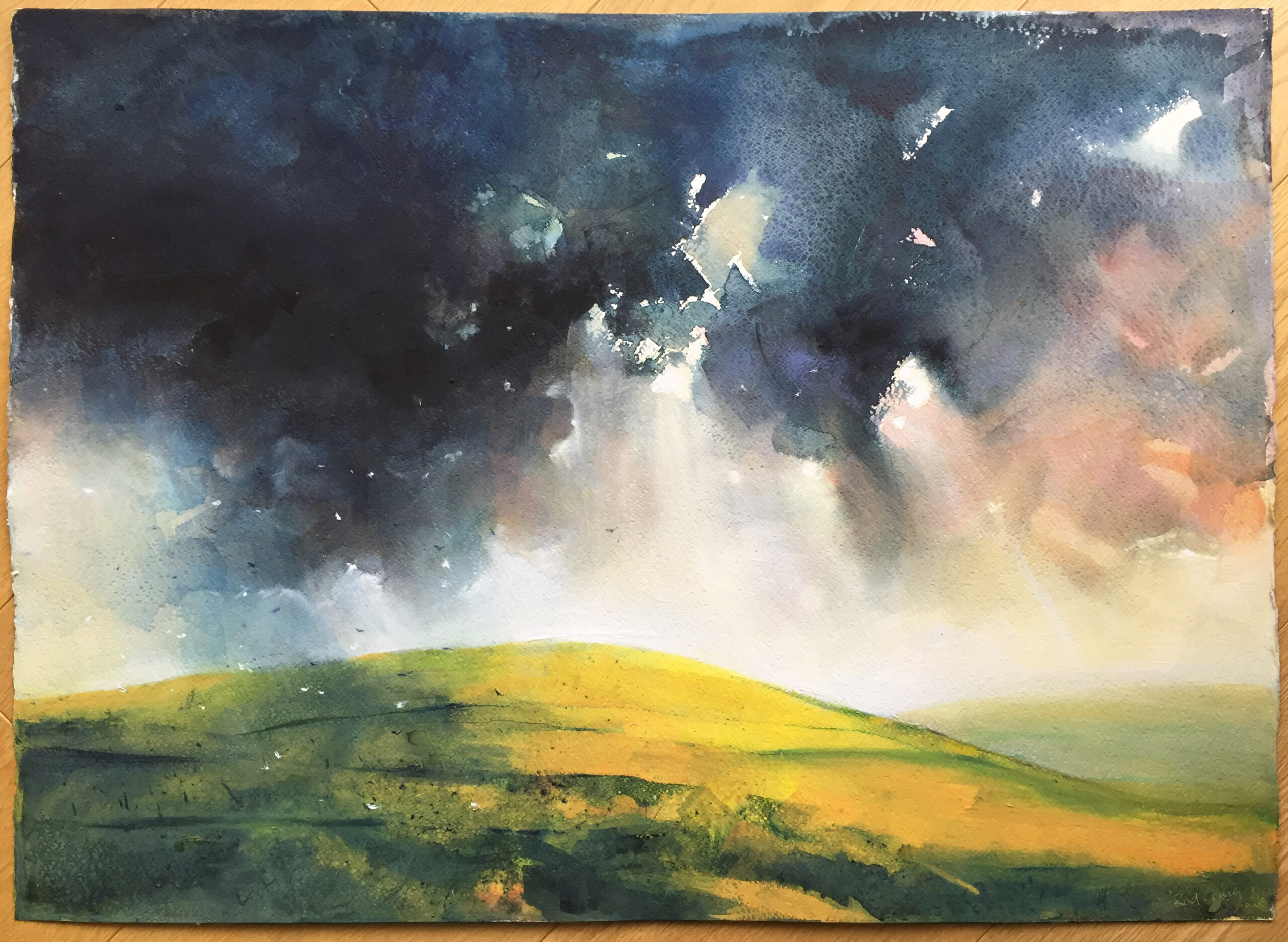 Margaret Atwood – O momento