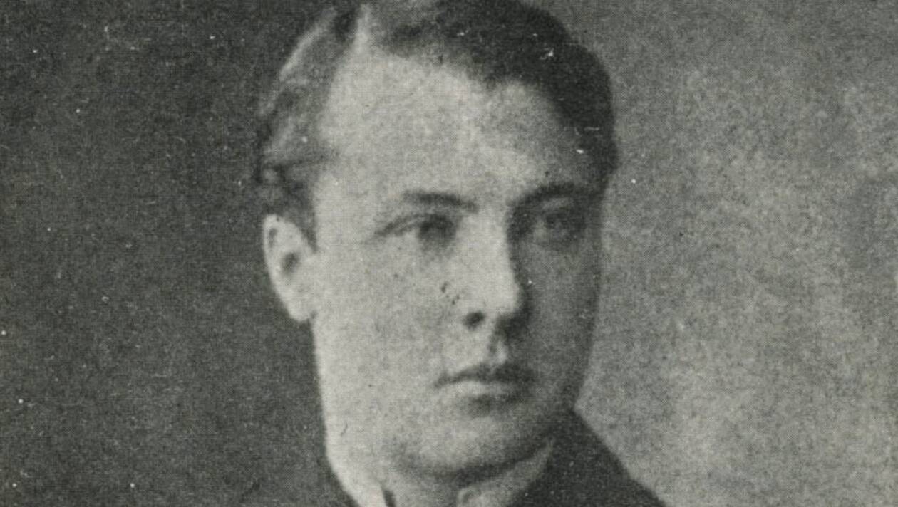 Jules Laforgue – Penúltima palavra