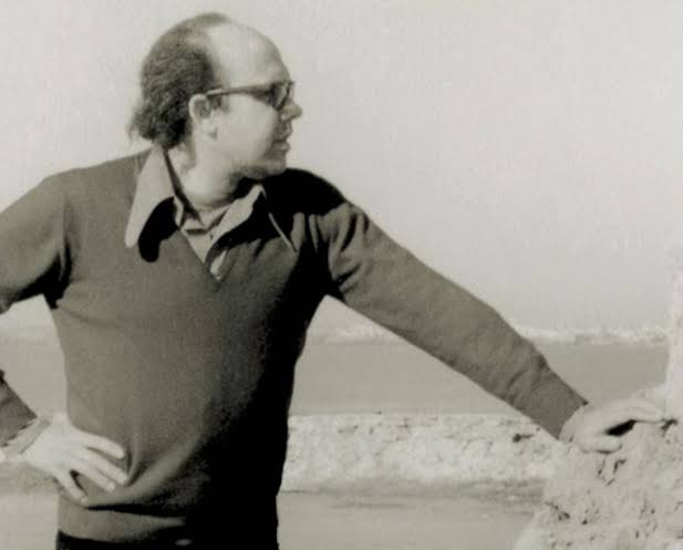 Ruy Belo – Missa de aniversário