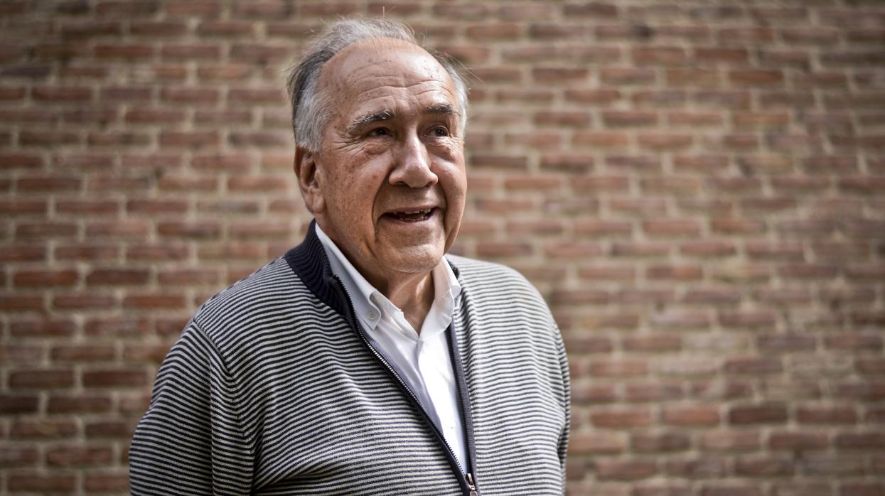 Joan Margarit – No álbum