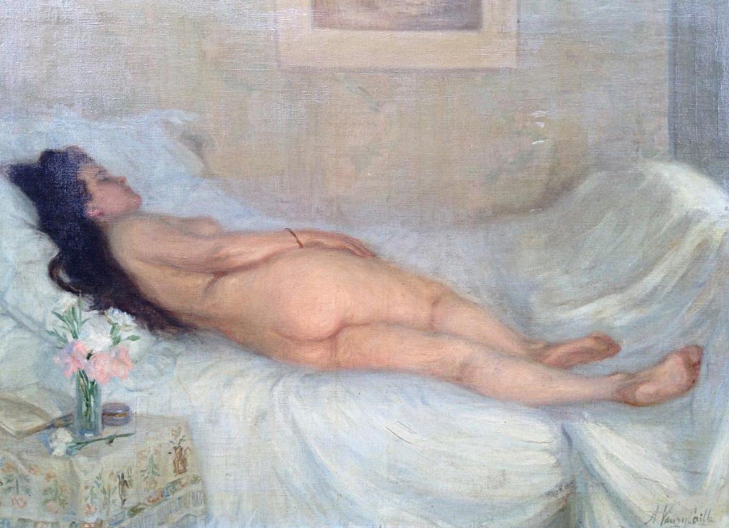 Joan Margarit – De repente está claro