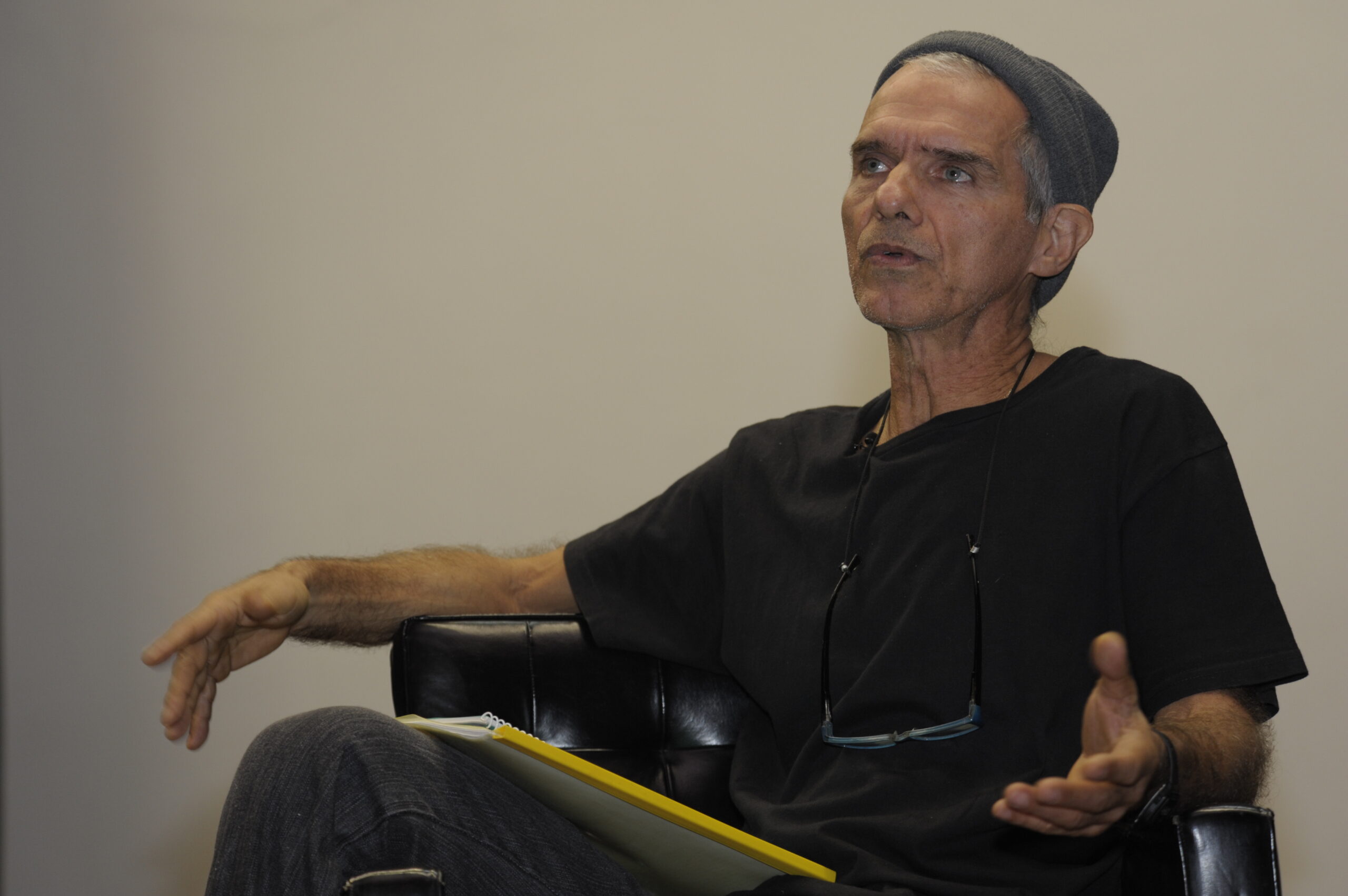 Chacal – como era bom