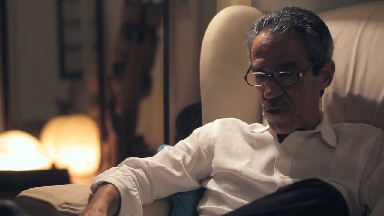 Armando Freitas Filho – Autobiografia até agora