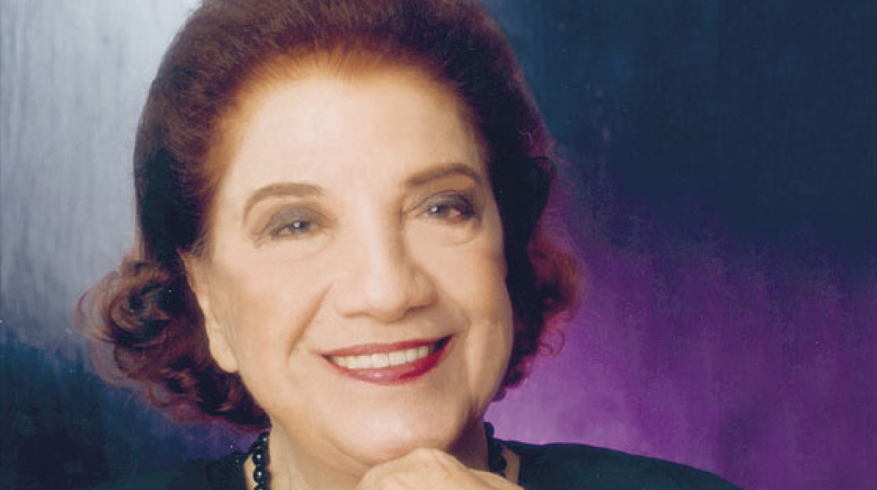 Meira Delmar – Hóspede sem sombra