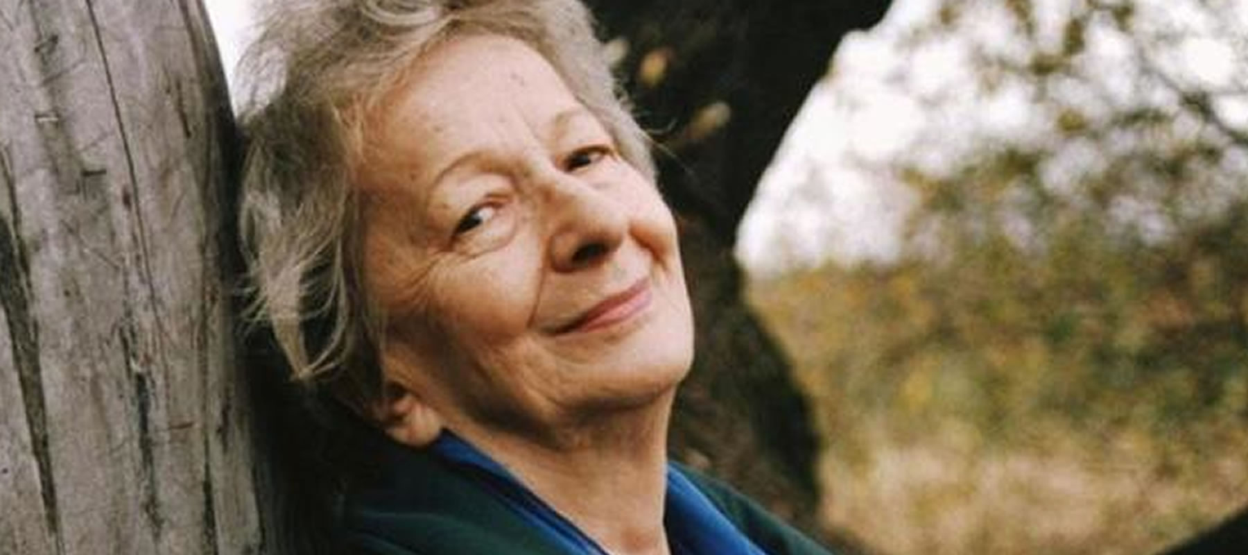 Wislawa Szymborska – Autotomia