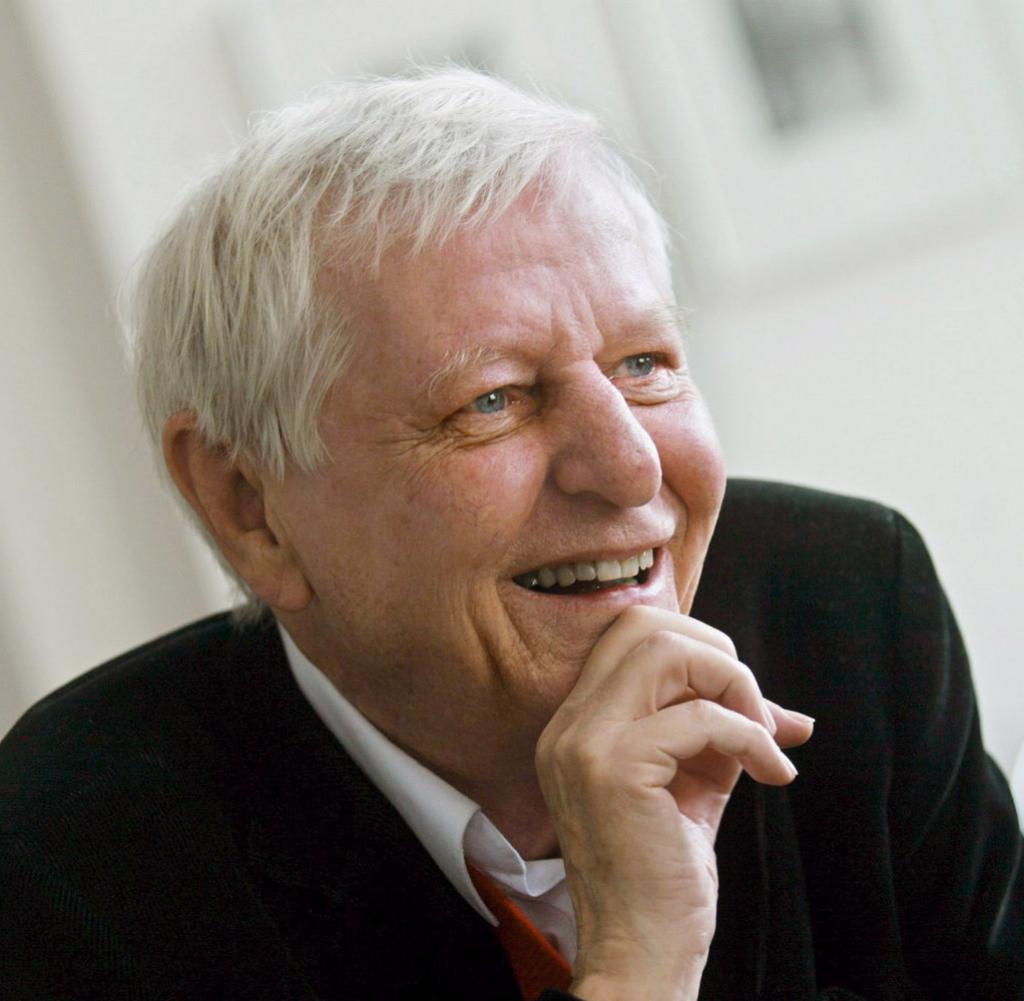 Hans Magnus Enzensberger – Anúncio de pedra