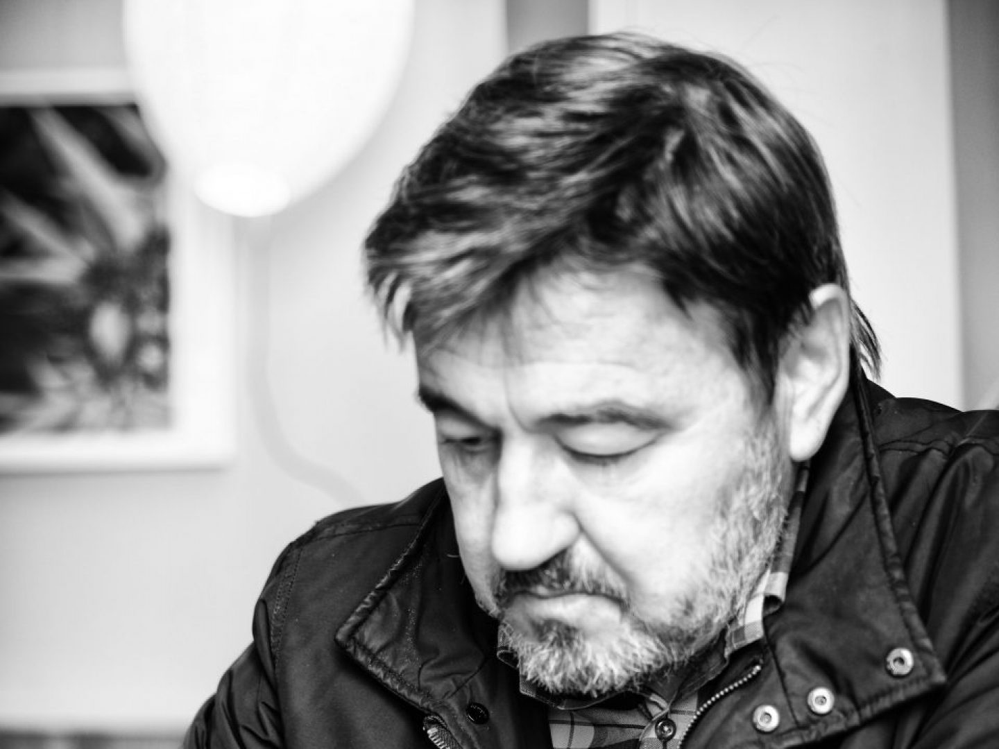 Karmelo C. Iribarren – A herança