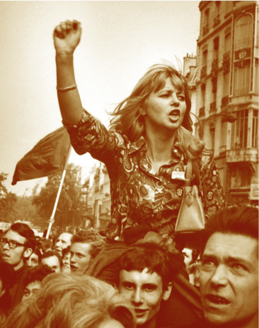 Joan Margarit – Anos Sessenta