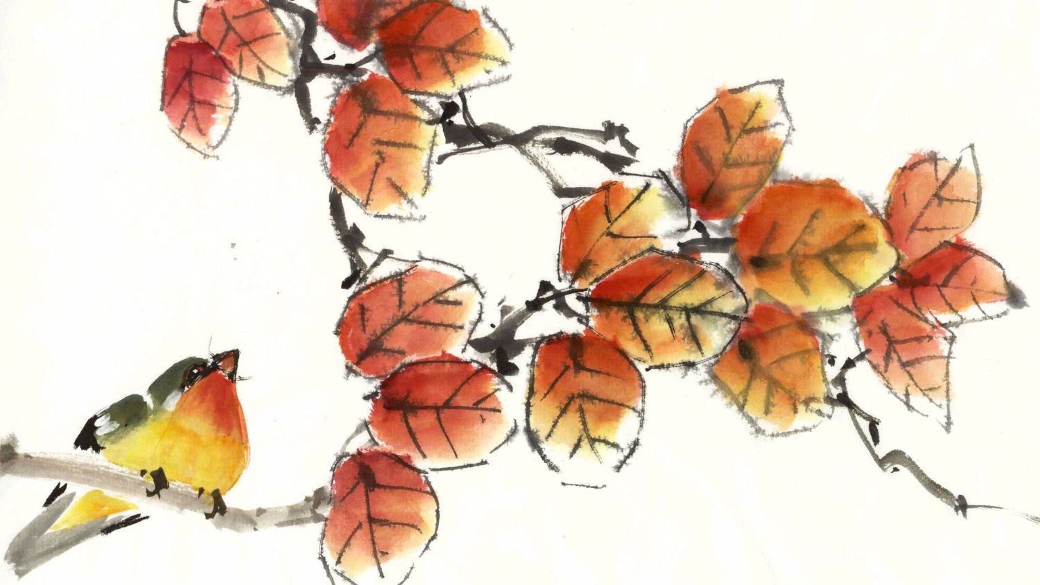 Louise Glück – Fim de inverno