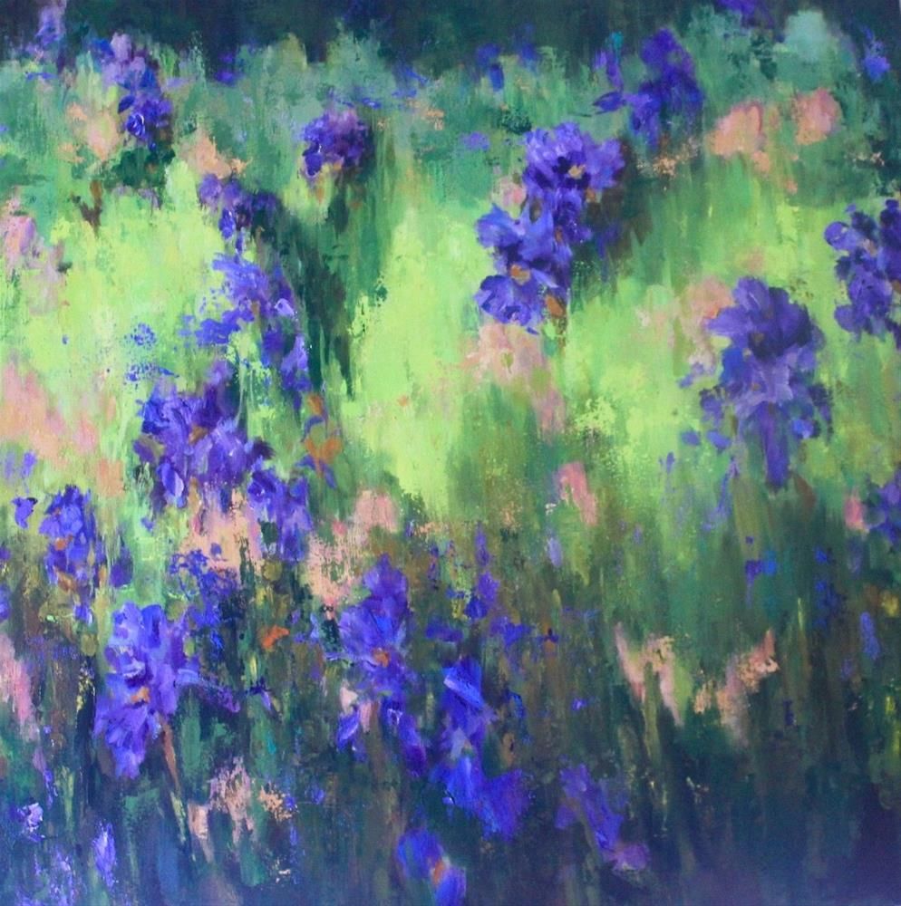 Louise Glück – A íris selvagem