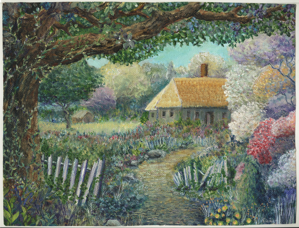 Louise Glück – A porta de entrada