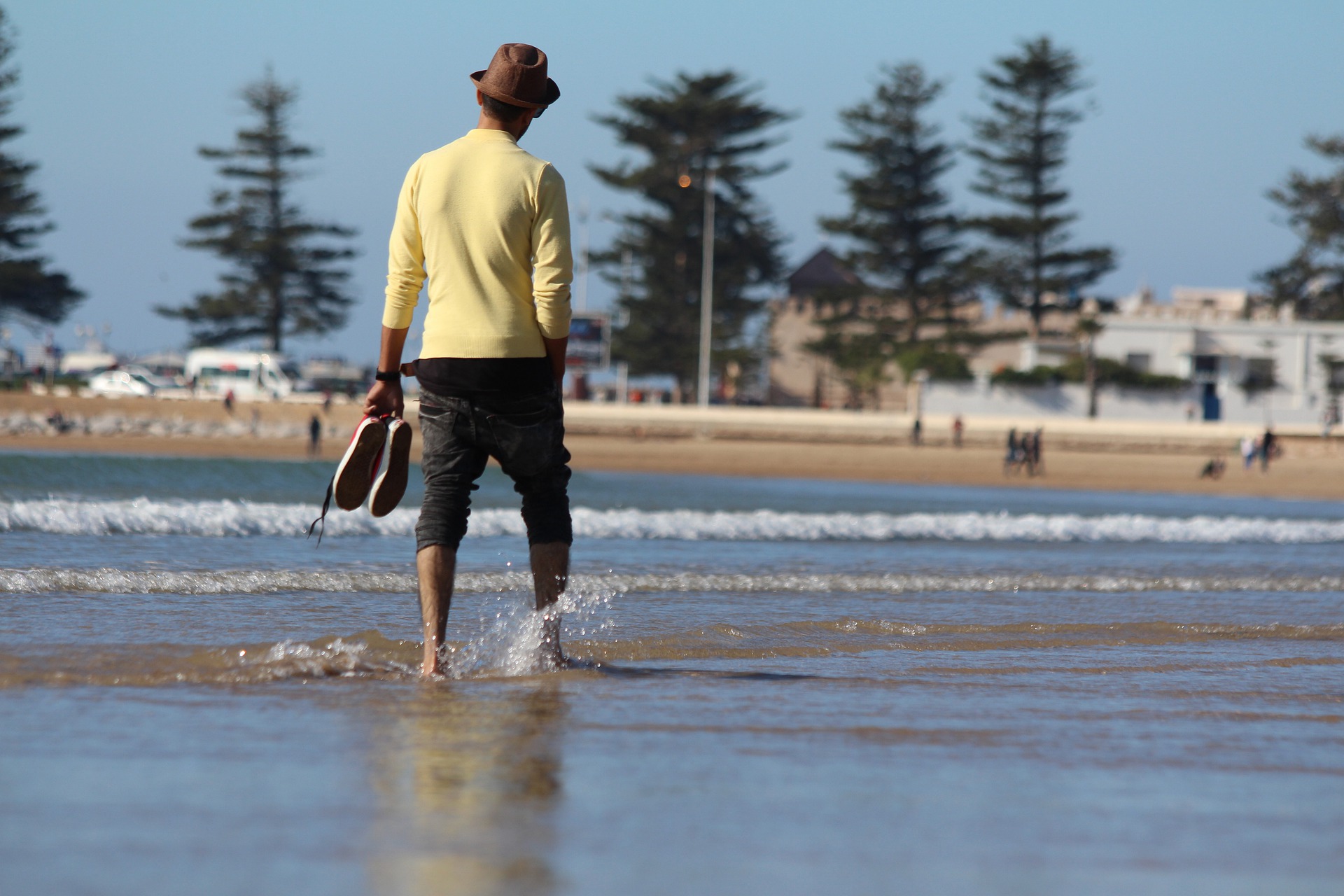 Eloy Sánchez Rosillo – O segredo