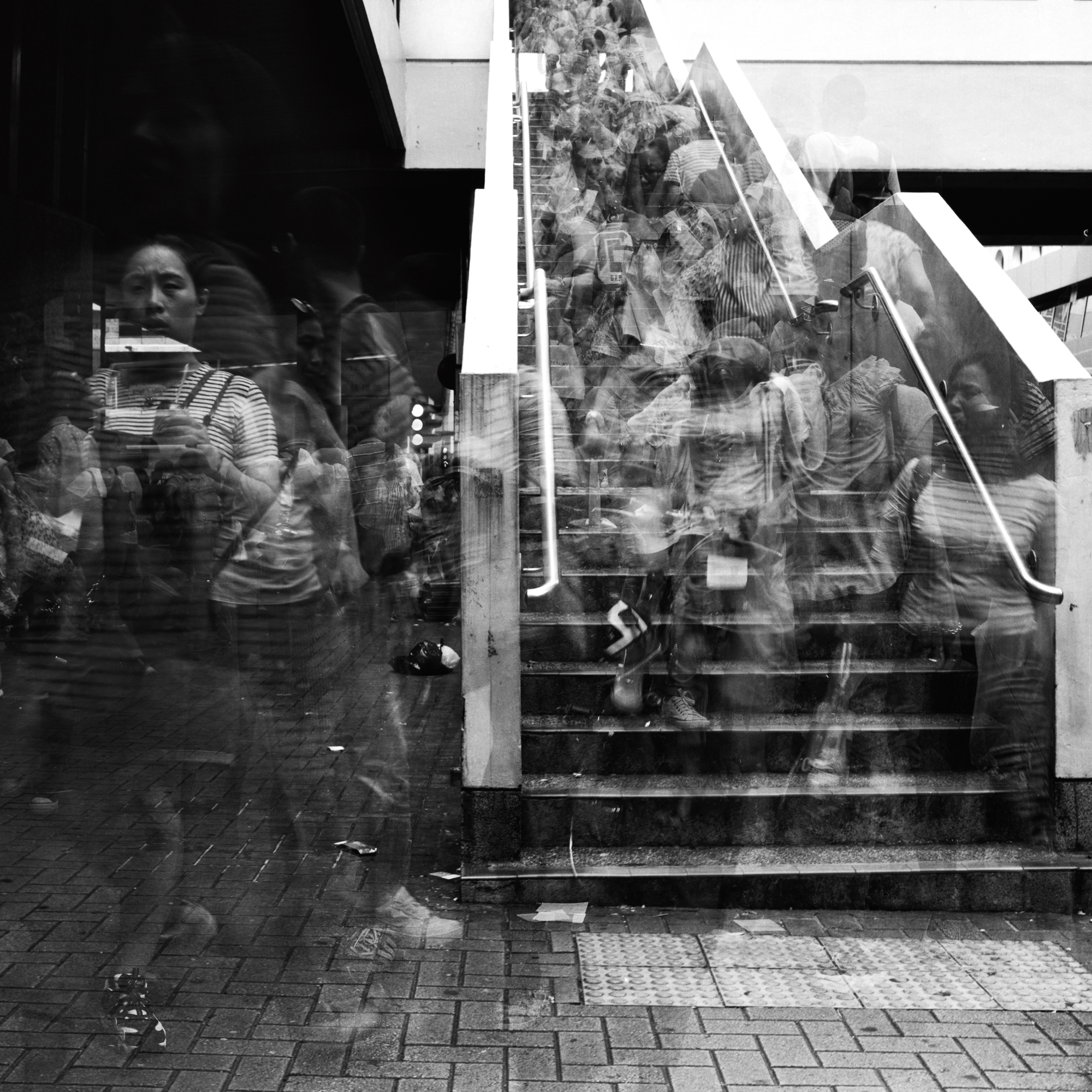 Joan Margarit – A aventura