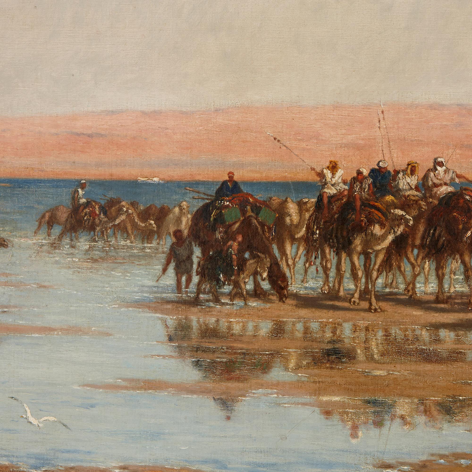 T. S. Eliot – A Viagem dos Magos