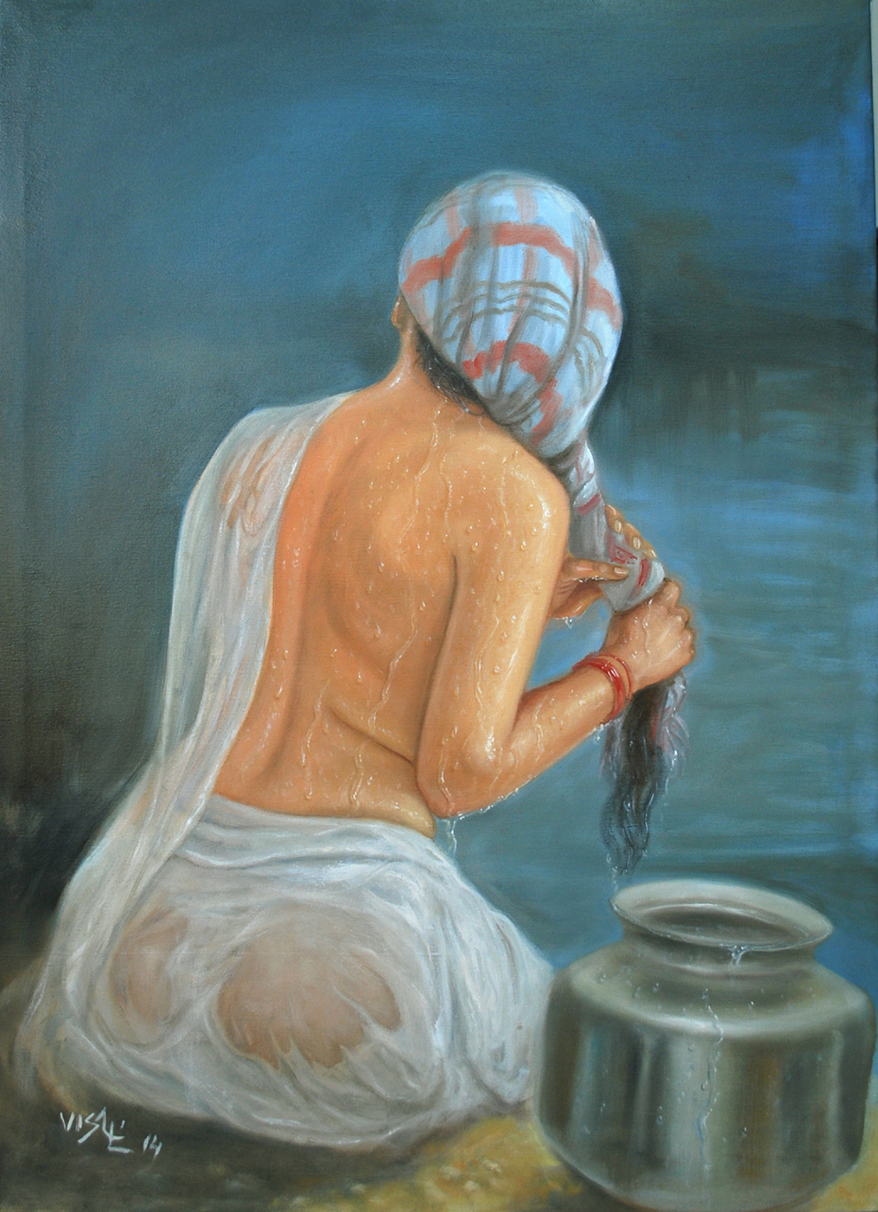 Jorge Valdés Díaz-Vélez – Ishmar