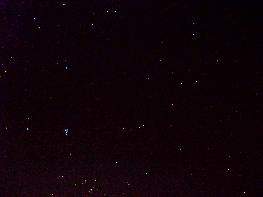 Louise Glück – Under Taurus