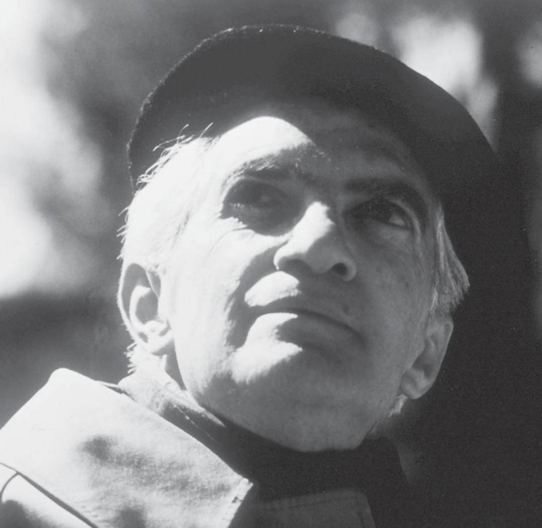 Blas de Otero – Ímpeto