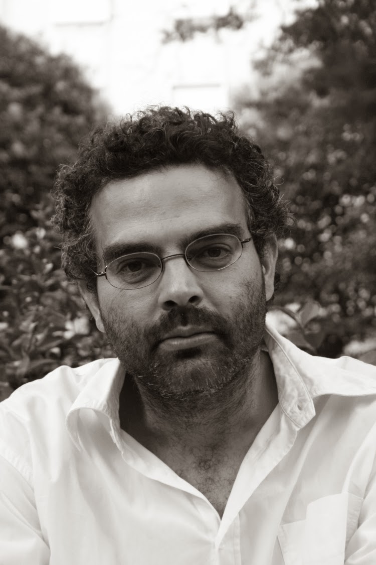 Gonçalo M. Tavares – O idiota