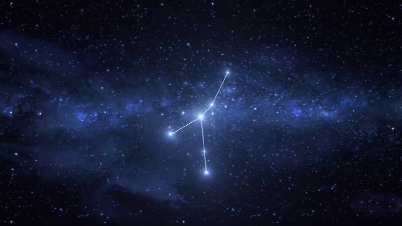 Mary Oliver – O quarto signo do zodíaco