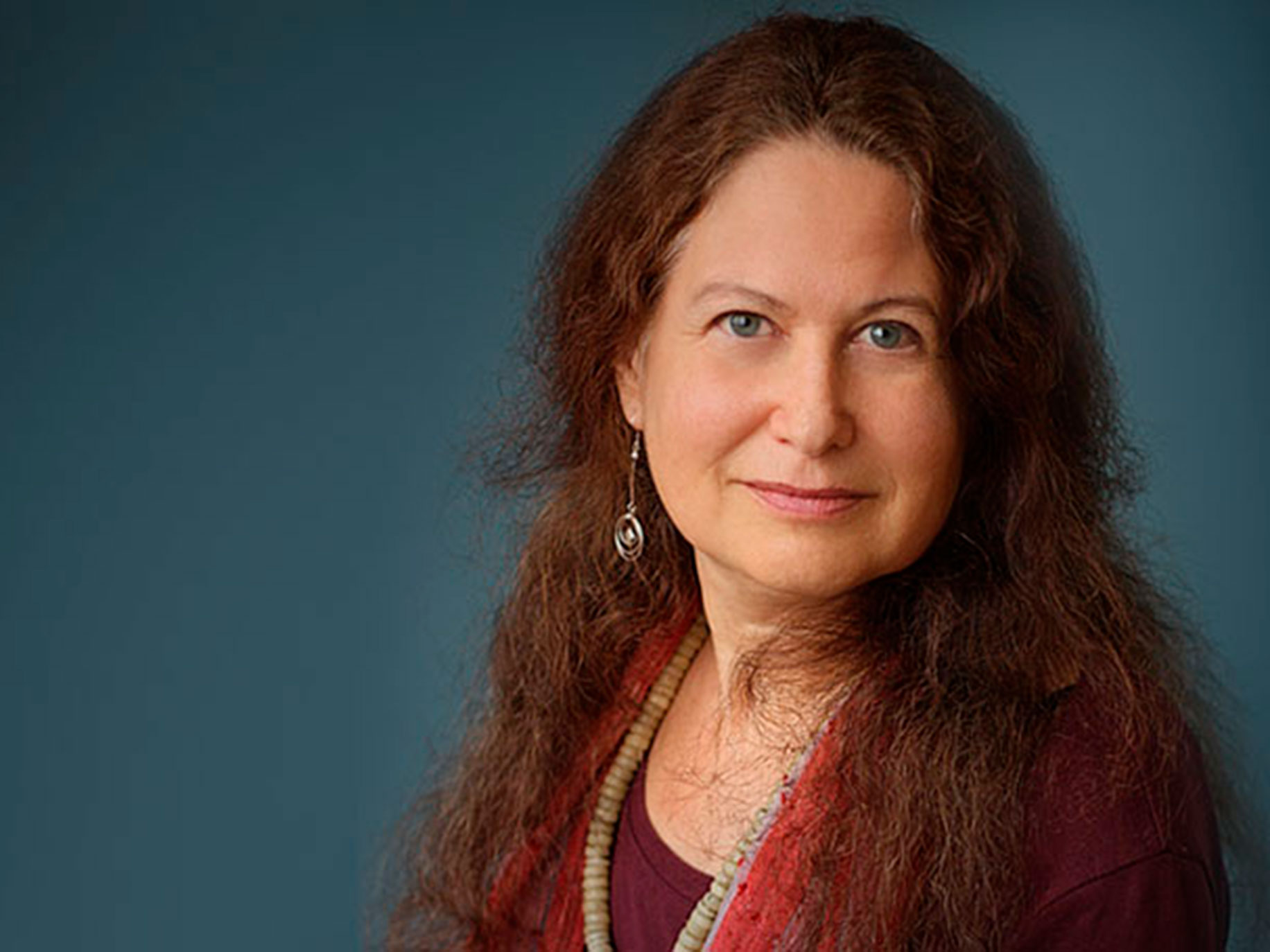 Jane Hirshfield – O emissário