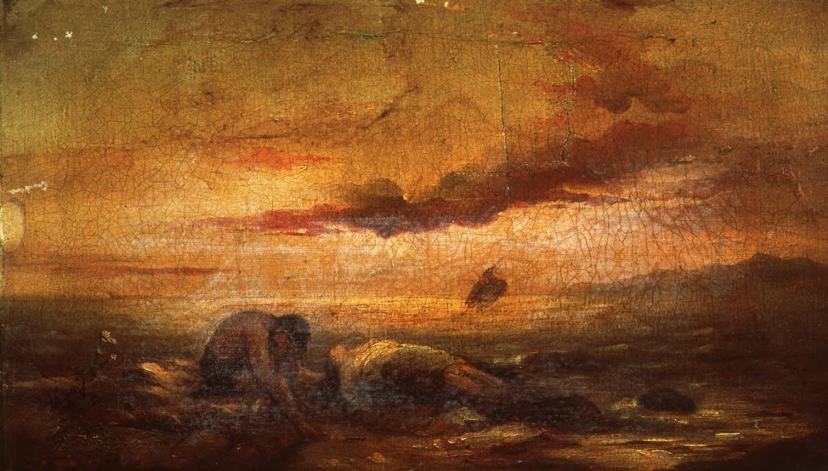 Rainer Maria Rilker – A Morte da Amada