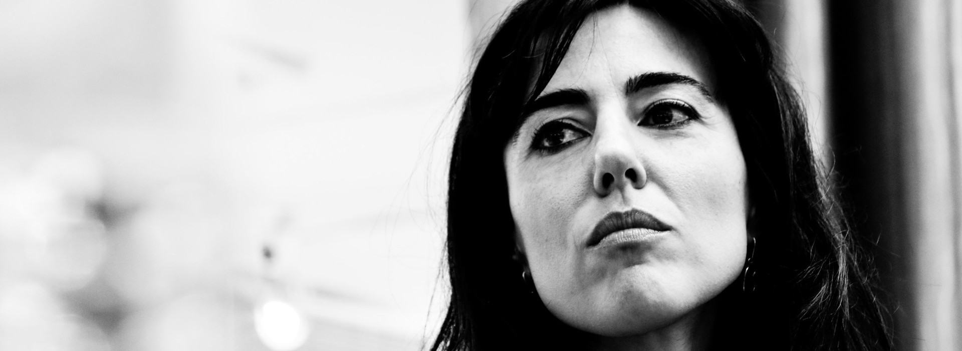 Raquel Lanseros – Oração