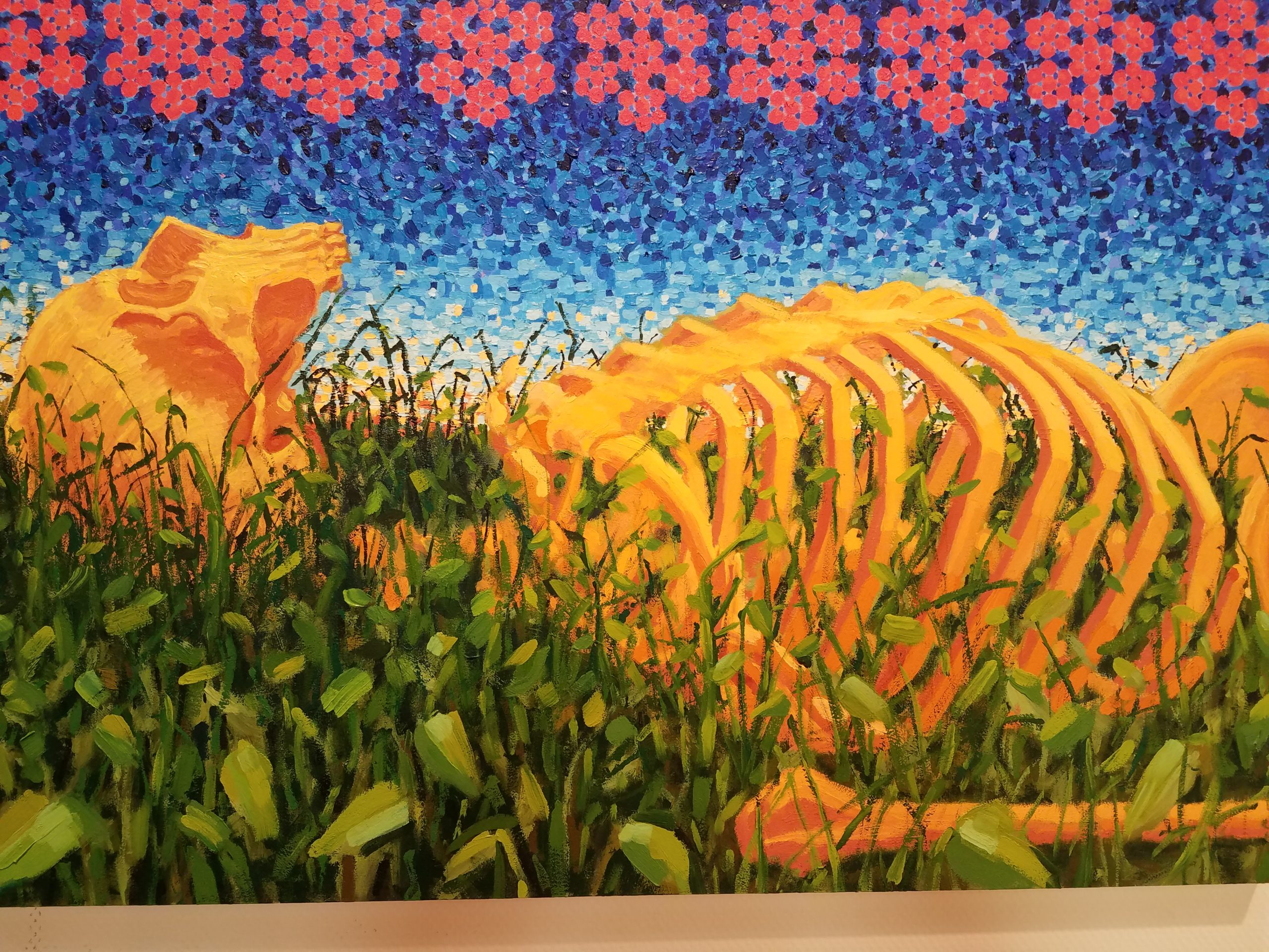 Jane Hirschfield – Meu esqueleto