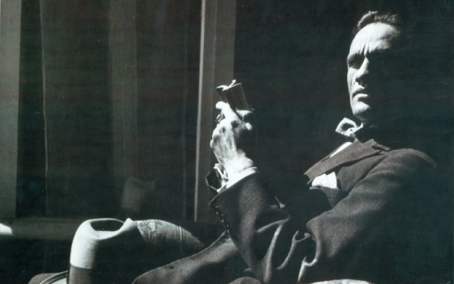 César Vallejo – Os passos distantes