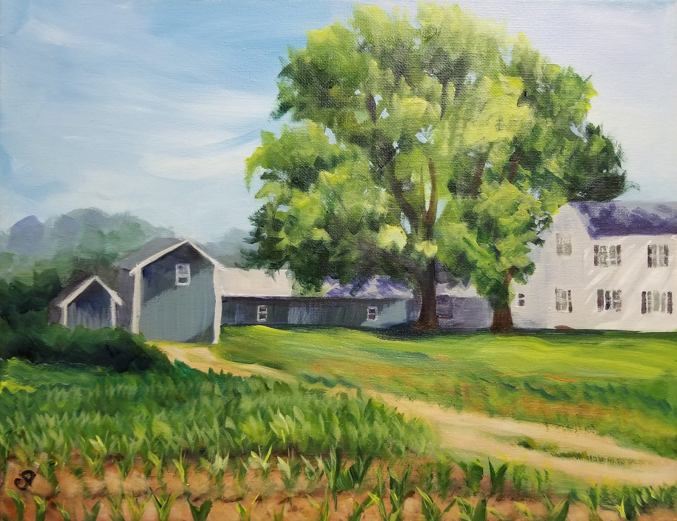 Louise Glück – Nostos