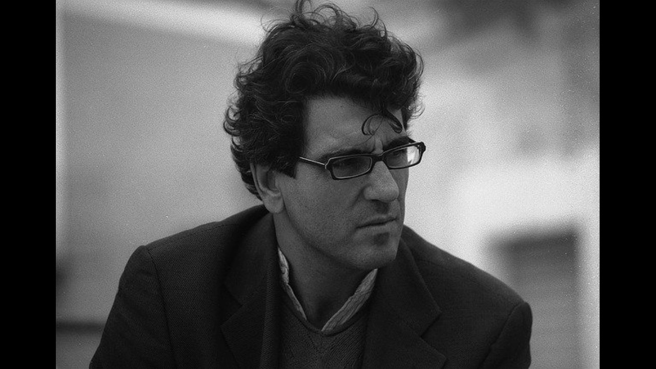 Juan Vicente Piqueras – Lençóis herdados